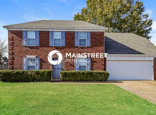 5377 Ragan Ridge Dr, Memphis, TN 38141