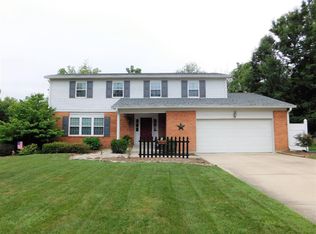 3662 Hopper Ridge Rd, Cincinnati, OH 45255