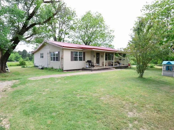 337 Cooper Hollow Rd, Mount Pleasant, AR 72561