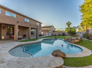 2500 E Milky Way, Gilbert, AZ 85295
