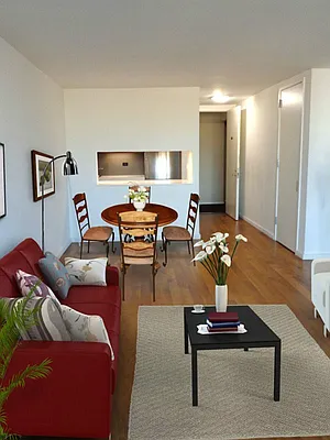 Rented by Sotheby's International Realty | media 2