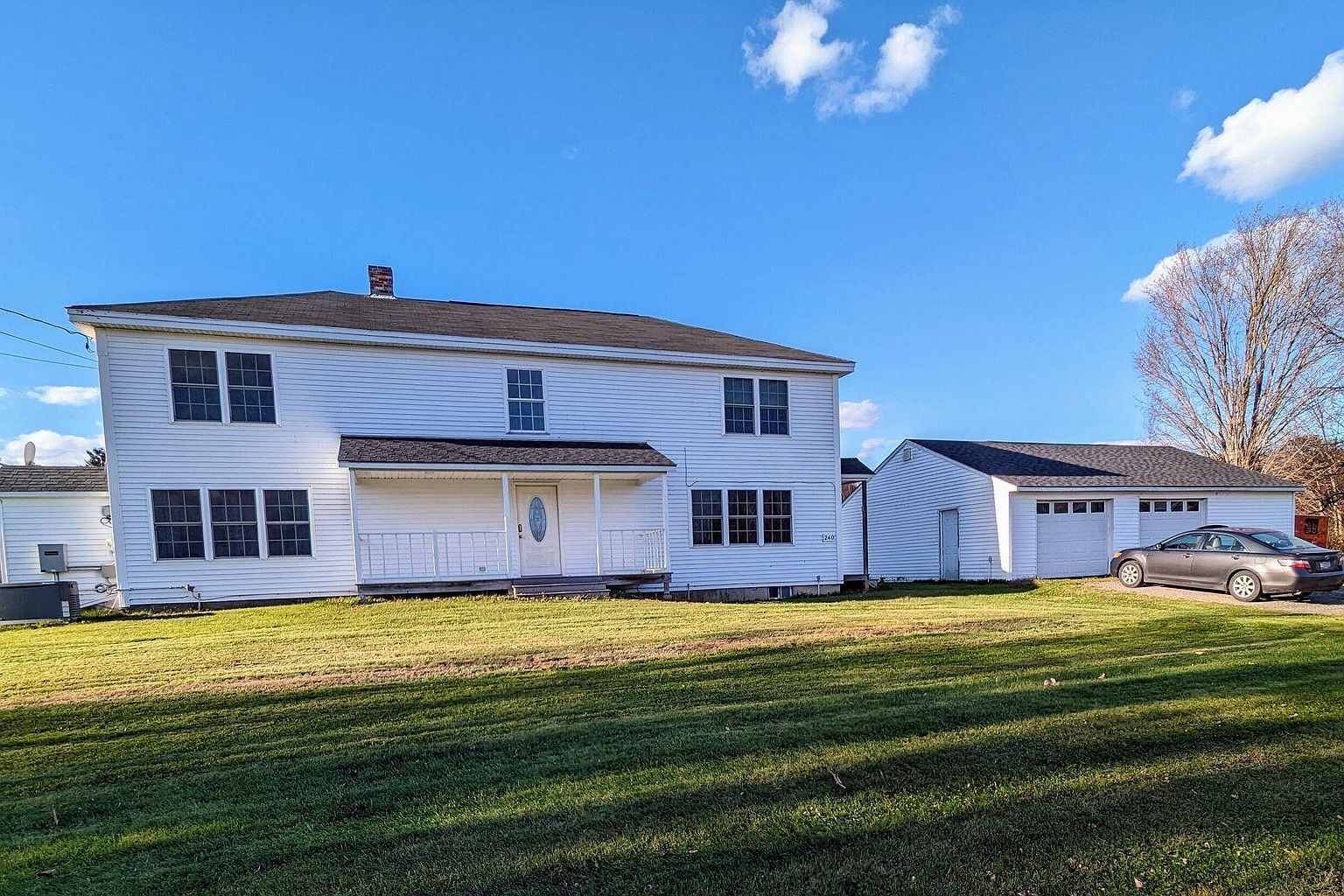 240 Pond Road, Burnham, ME 04922 MLS 1580260 Zillow