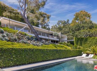 10801 Chalon Rd, Los Angeles, CA 90077