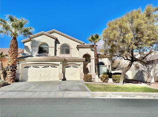10648 Meadow Mist Ave, Las Vegas, NV 89135