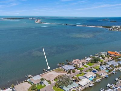 2210 HARBOR VIEW DRIVE LOT 16, Dunedin, FL, 34698