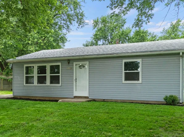 520 Montclair Dr, New Haven, IN 46774