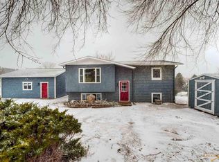 7001 Juniper Ct, Black Hawk, SD 57718