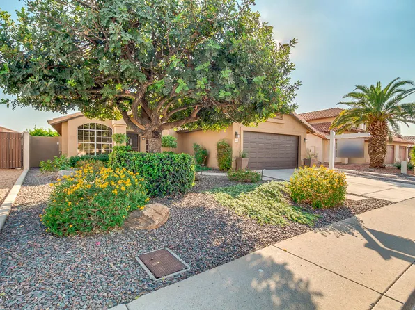 5217 W Oraibi Dr, Glendale, AZ 85308