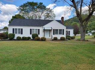 32 Northgate Dr, New Martinsville, WV