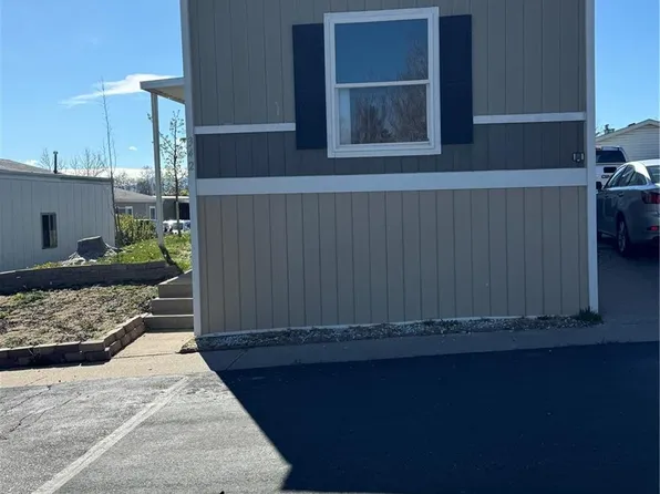2100 W 100TH Lot 342 Avenue LOT 342, Thornton, CO 80260