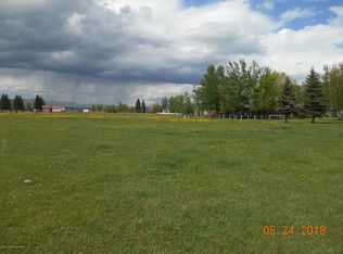 LOT 2 Doc Brown Ln LOT 2, Afton, WY 83110