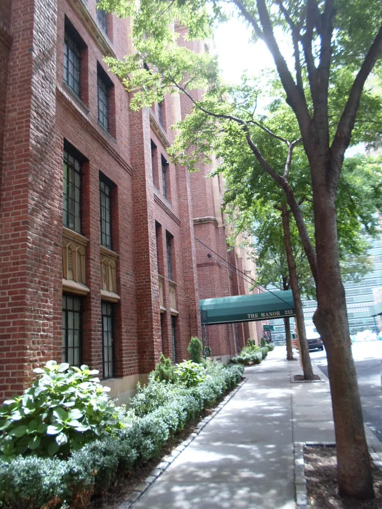 333 East 43rd Street 304 In Turtle Bay Manhattan Streeteasy