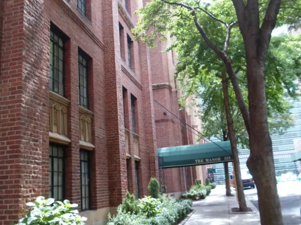 333 East 43rd Street image 1 of 11