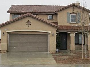 11687 Barrington St, Victorville, CA 92392