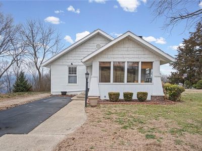 1019 Price Blvd, Atchison, KS, 66002