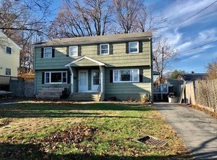 34 Wilder Rd #34, Lowell, MA 01852