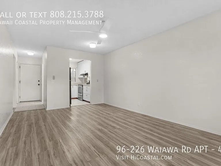 96-226 Waiawa Rd #49 — Photo 6