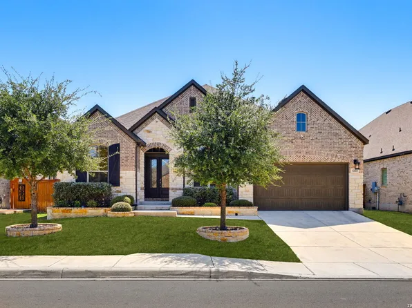 12424 Upton Park, San Antonio, TX 78253