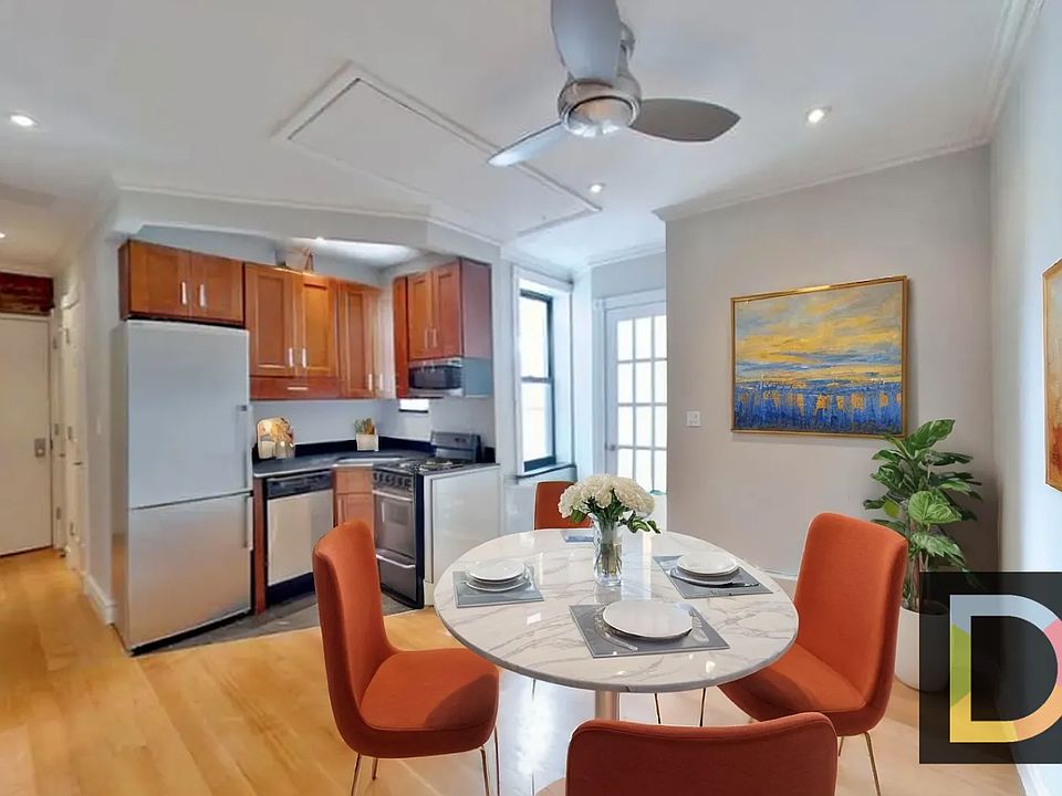 2nd image of 221 Mott St #19