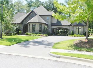 1740 Alex Ave, Auburn, AL 36830