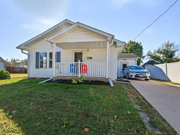 312 Locust St, Quincy, IL 62301