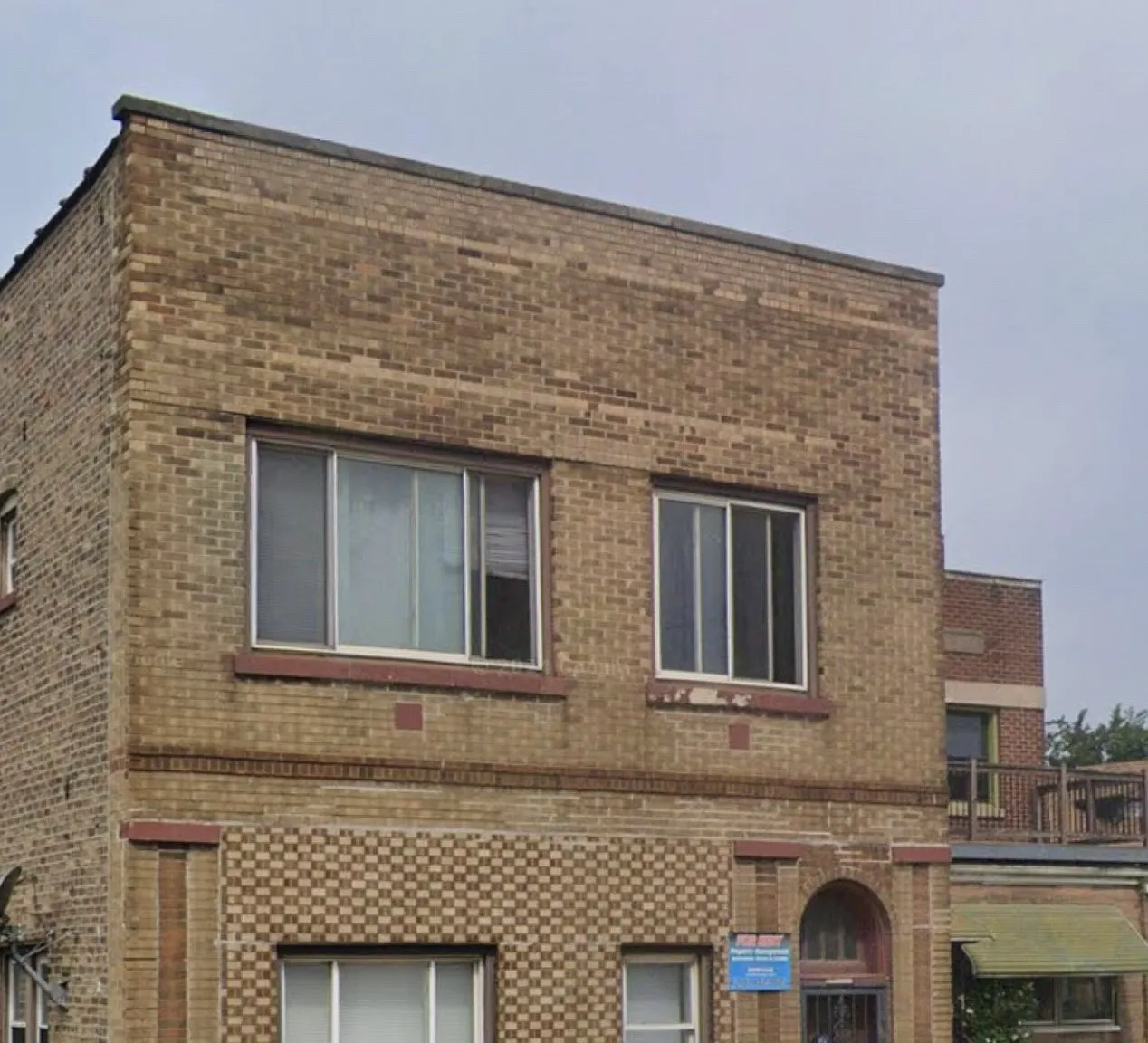2 bed, $1,165 — Photo 1