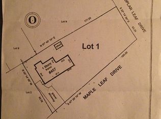 457 Maple Leaf Dr, Edgewater, MD 21037