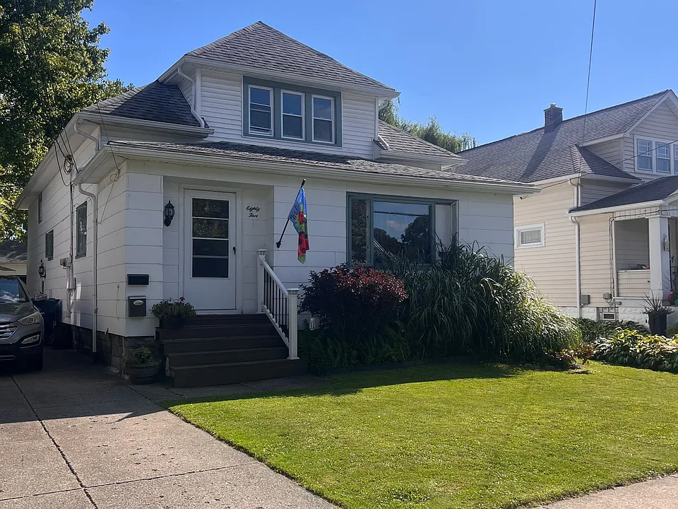 85 Shenandoah Rd