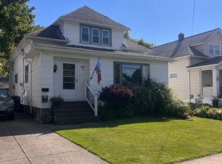 85 Shenandoah Rd, Buffalo, NY 14220