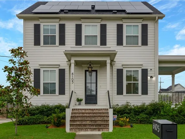6105 Music St, New Orleans, LA 70122