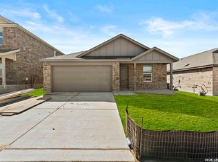 5120 Hagerman, Marion, TX 78124