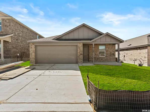 5120 Hagerman, Marion, TX 78124