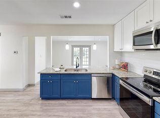 403 Avenue C, Seagoville, TX 75159