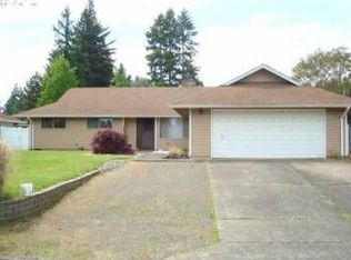 1120 NE 98th Ave, Vancouver, WA