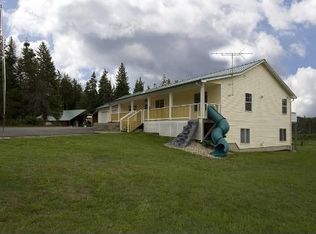 607 Moose Rdg, Athol, ID 83801