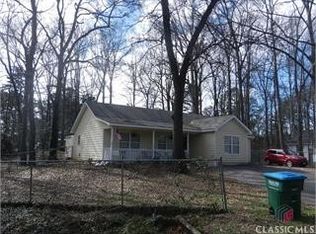 108 Woody Ln, Athens, GA