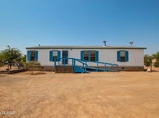4152 S Deaver Rd, Tucson, AZ 85735