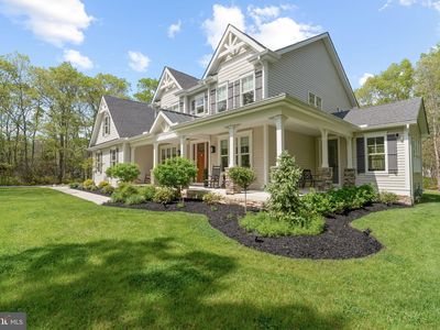 807 Curran Ct, Galloway, NJ, 08205