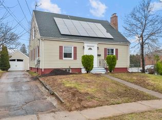 56 Del Ter, Meriden, CT 06450
