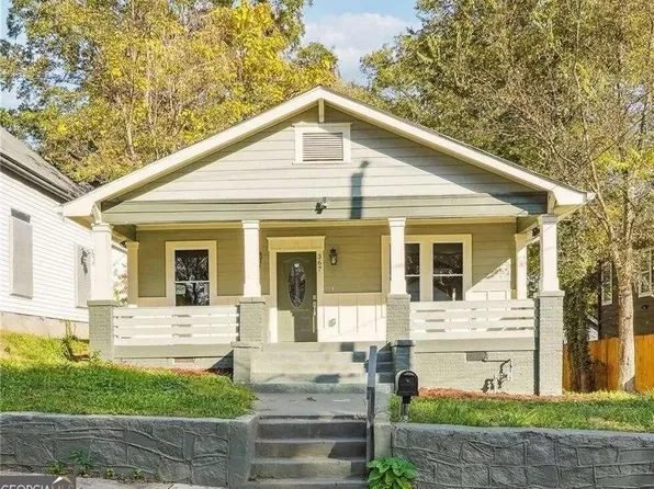 367 Andrew Hairston Pl NW, Atlanta, GA 30314