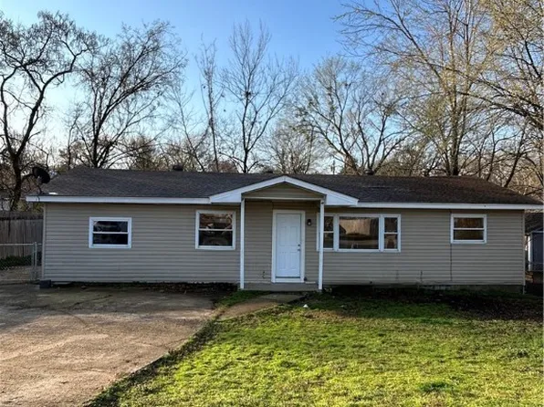 604 Hardin St, Van Buren, AR 72956