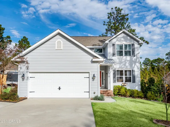 35 Sedgwyck Drive, Pinehurst, NC 28374