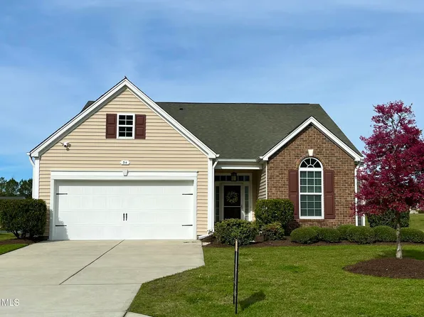 34 Lighthouse Cove Loop #113, Calabash, NC 28467