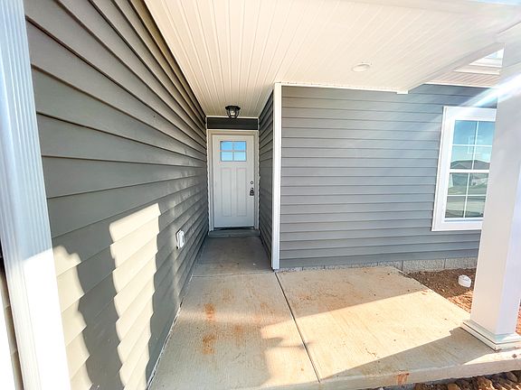 Lockeland Place Lot 09