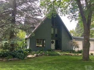 1023 N Terrace Dr, Webster City, IA 50595