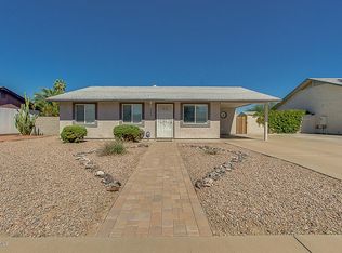 1704 W Estrella Dr, Chandler, AZ 85224