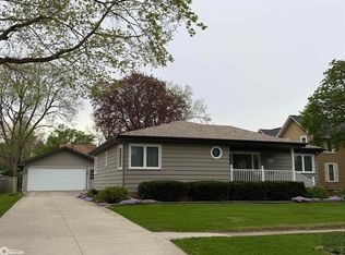 106 4th St S, Humboldt, IA 50548