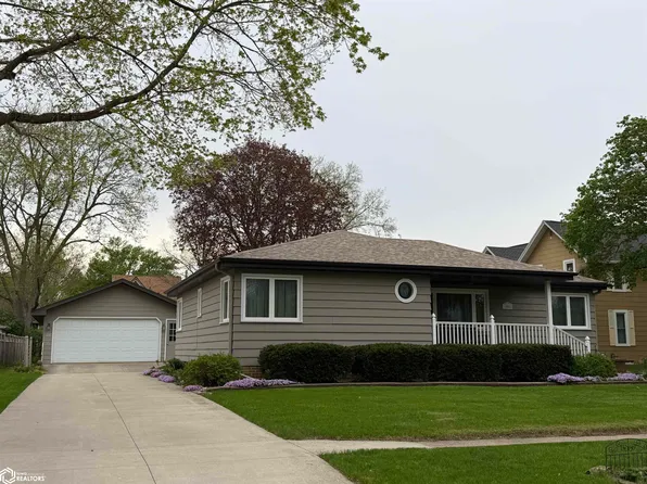 106 4th St S, Humboldt, IA 50548