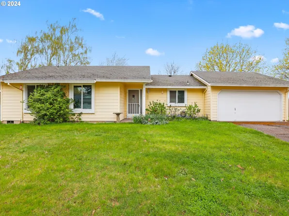 16686 SW Travis Ct, Sherwood, OR 97140