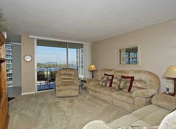 4th image of 1760 Avenida Del Mundo Unit 610